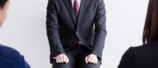 面接での志望動機の答え方がわからない！志望動機の基本構成と注意点を解説