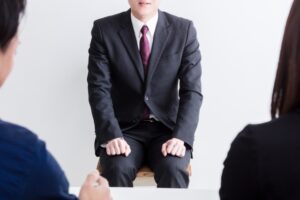 面接での志望動機の答え方に正解はある?志望動機の基本構成と注意点を解説