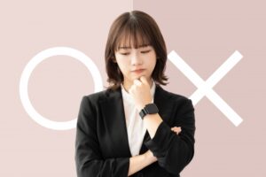 転職理由と志望動機は同じでもいい？違いと志望動機の構成を徹底解説