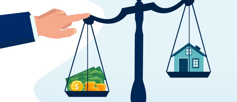 ワンルームマンション投資は節税にならない？理由や節税にならない人の特徴とは