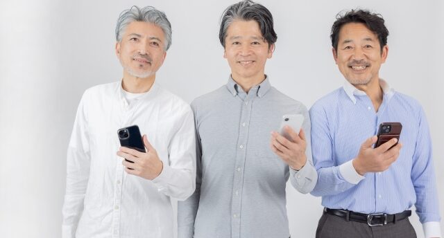おじさんの婚活は厳しい？おじさんが婚活で成功するための改善方法を紹介！