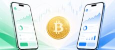 コインチェックとビットフライヤー比較！どっちがいいか条件を確認して、最短ルートで理想の資産運用を実現しよう