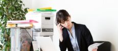 辞めたいのに辞められない職場を断ち切る方法！強い引き止めに流されず、迷わずスムーズに新しい一歩を踏み出す秘訣