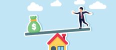 RENOSY(リノシー)の投資に必要な年収は？審査基準や注意点を解説！