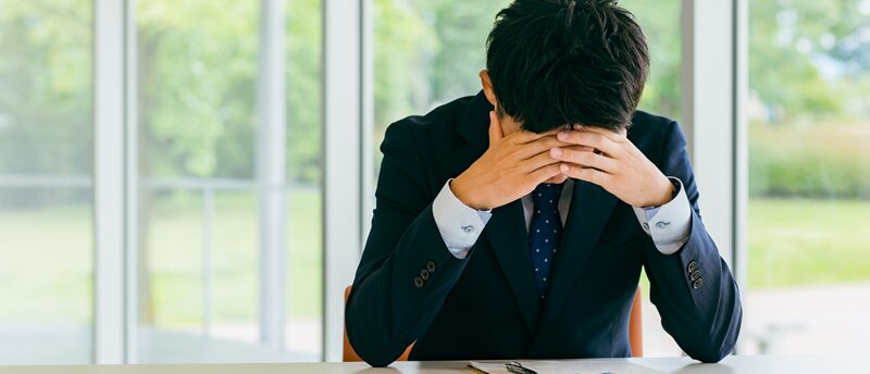 仕事ができない30代でも転職できる？辞めたい悩みの原因と、評価される職場を見つけるための強み棚卸し術