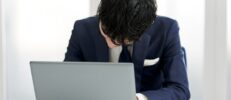 【暇すぎて眠れない人へ】仕事の限界サインを解説！暇な毎日を抜け出しやりがいのある会社へ転職する方法