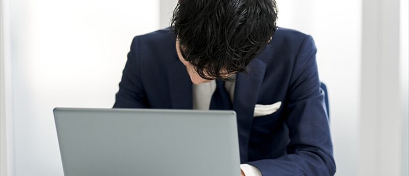 【暇すぎて眠れない人へ】仕事の限界サインを解説！暇な毎日を抜け出しやりがいのある会社へ転職する方法