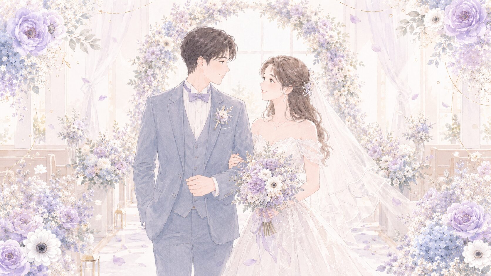 おすすめの仲人型結婚相談所で結婚