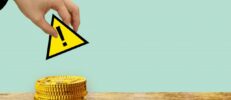 お金のために働くのがしんどいのはなぜ？限界のサインとしんどい時の対処法