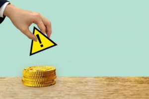 お金のために働くのがしんどいのはなぜ?限界のサインとしんどい時の対処法