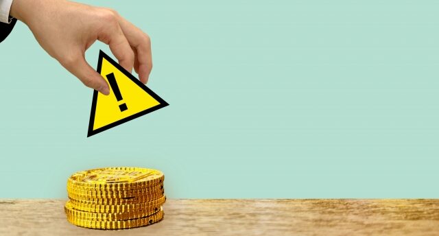 お金のために働くのがしんどいのはなぜ？限界のサインとしんどい時の対処法