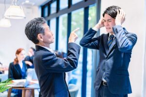 仕事の人間関係で辞めたいなら無理に耐えなくていい！重い気持ちを解消し、人間関係が良い職場に出会う方法