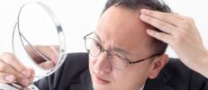 ハゲや薄毛でも結婚できる？薄毛が婚活に与える影響と成功するための対策！