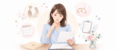 辞めたい人のための決定版！サンマリエの退会返金ルールを把握して次の婚活へ