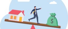 中古マンション投資で失敗する原因は？失敗しやすい人の特徴と対策を解説！