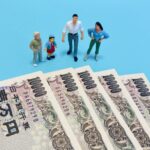 手取り30万×4人家族で貯金できないのは当たり前？家計改善のコツを解説