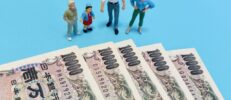手取り30万×4人家族で貯金できないのは当たり前？家計改善のコツを解説