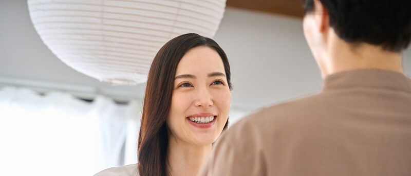 結婚と転職のタイミングは男性の場合どっちが先？彼女と安心して将来を築く転職の進め方