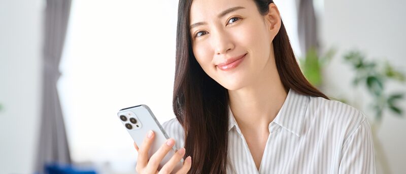 サンマリエの無料相談で勧誘はある？当日の流れと内容を知って安心して予約しよう
