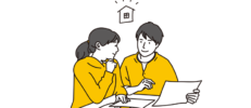 夫婦2人世帯の家計は平均どれくらい?2人世帯の生活費の目安を解説