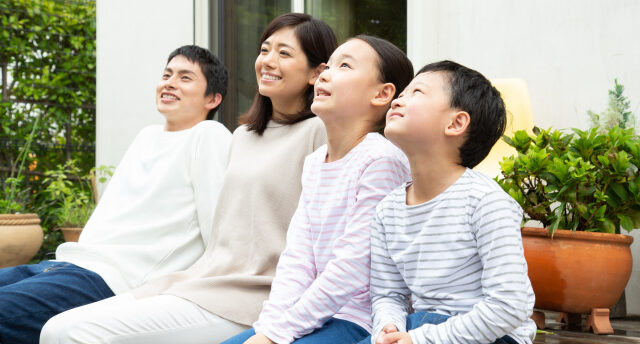 年収700万・4人家族は教育費まで回る？教育費のピークと備え方