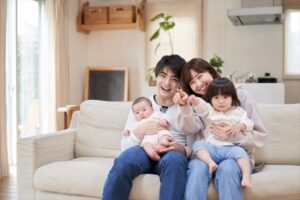 年収500万・4人家族の貯蓄はいくら必要？内訳を徹底解説