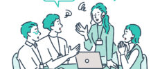INFJに向いてる職業は？向いてる職業と職場環境のバランスを取って転職成功