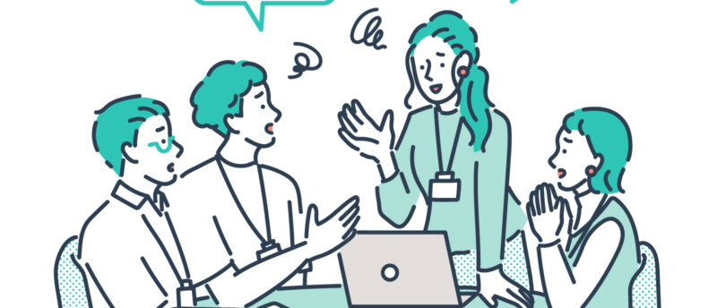 INFJに向いてる職業は？向いてる職業と職場環境のバランスを取って転職成功