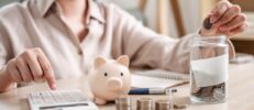 貯金できない人に共通する特徴は？貯まらない原因と貯金するための対策！