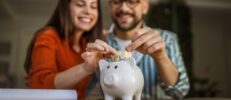 夫婦の貯金額の平均は？貯金を増やす家計管理のコツや注意点を解説！