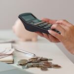 40代の貯金額はいくらあれば安心?平均貯金額と中央値や貯金を増やす方法