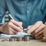 50代の貯金はいくらあれば安心?貯金額の目安と老後のための資金計画とは