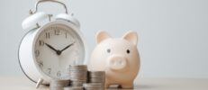 毎月の貯金の平均額はどのくらい？貯金を阻害するNG習慣と継続するコツ