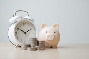 毎月の貯金の平均額はどのくらい？貯金を阻害するNG習慣と継続するコツ