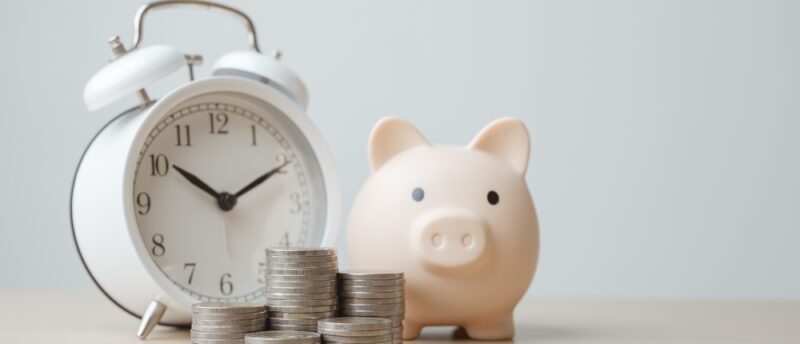 毎月の貯金の平均額はどのくらい？貯金を阻害するNG習慣と継続するコツ