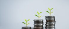 新卒の貯金額の目安は？平均額と新社会人が無理なく貯金するコツを解説！