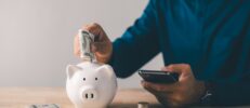 30歳の平均貯金額はいくら？中央値や資産形成のポイントを徹底解説！