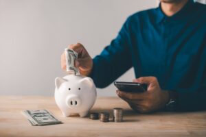 30歳の平均貯金額はいくら?中央値や資産形成のポイントを徹底解説!