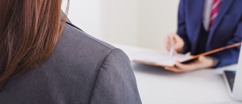未経験でも採用される人とは？採用されにくい人との違いも解説