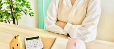 手取り40万の4人家族で赤字はおかしい？4人家族の平均生活費と貯金方法を解説