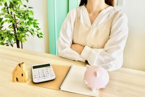 手取り40万の4人家族で赤字はおかしい？4人家族の平均生活費と貯金方法を解説
