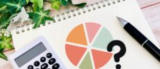 手取りの何割を貯金すべき？目安は10〜20％｜実際の貯蓄率データも紹介