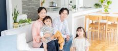 世帯年収800万・4人家族は生活が苦しい？教育費・貯蓄の現実