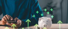 ボーナスは何割貯金すべき？年代別の使い道と効果的な貯金方法とは