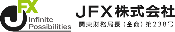 JFXのロゴ