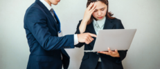 会社員に向いていない人はどうする？自分に合う働き方の見つけ方