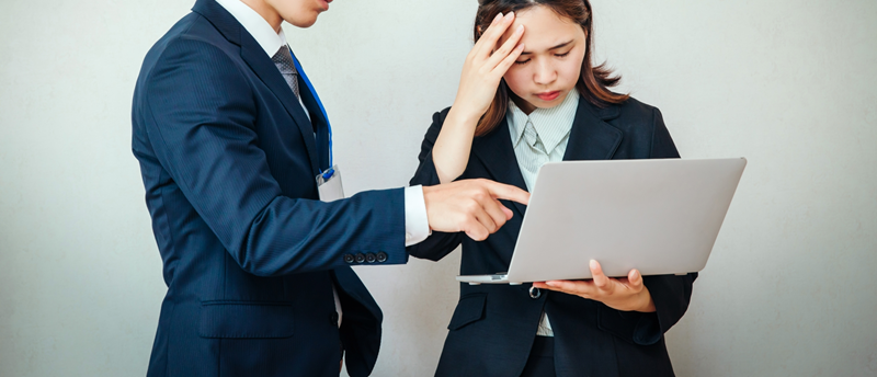 会社員に向いていない人はどうする？自分に合う働き方の見つけ方