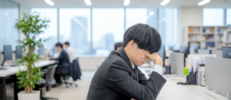 働くことに向いてない人は能力不足？仕事が合わない原因と対処法