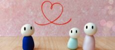 シングルマザーと初婚男性の再婚はうまくいく？相性や注意点とは