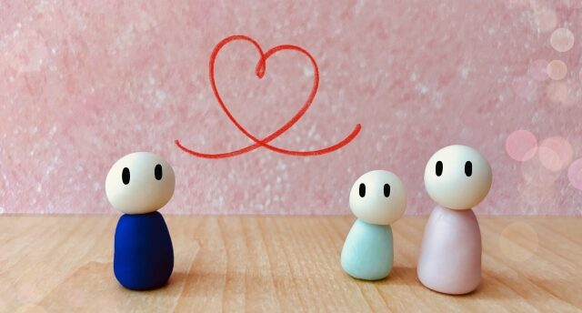 シングルマザーと初婚男性の再婚はうまくいく？相性や注意点とは